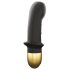 Dorcel Mini Lover 2.0 - uppladdningsbar G-punktsvibrator (svart/guld)