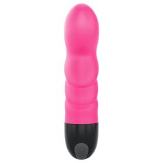   Dorcel Expert G 2.0 - uppladdningsbar G-punktsvibrator (rosa)