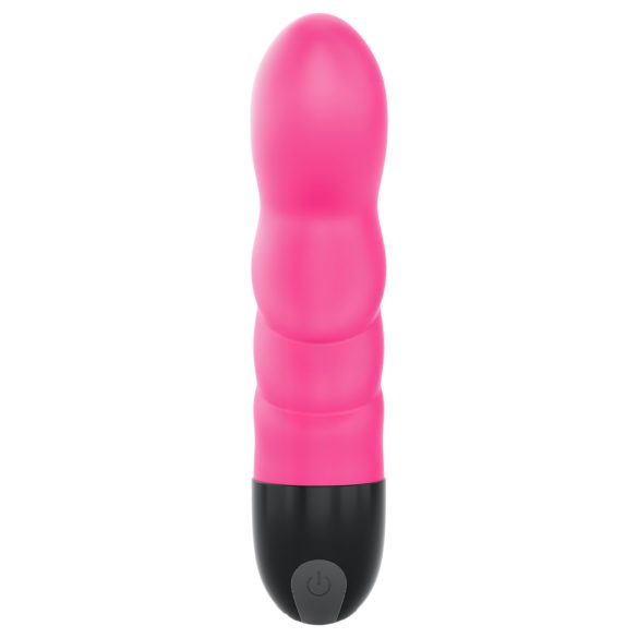 Dorcel Expert G 2.0 - uppladdningsbar G-punktsvibrator (rosa)