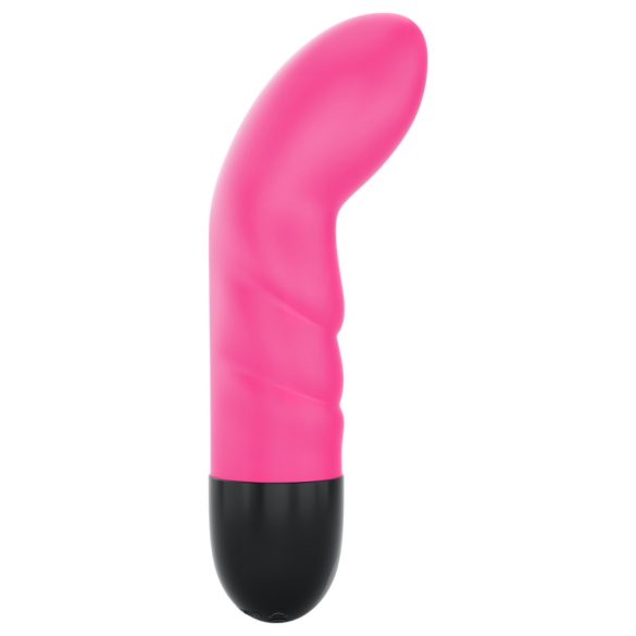 Dorcel Expert G 2.0 - uppladdningsbar G-punktsvibrator (rosa)