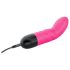 Dorcel Expert G 2.0 - uppladdningsbar G-punktsvibrator (rosa)