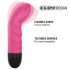 Dorcel Expert G 2.0 - uppladdningsbar G-punktsvibrator (rosa)