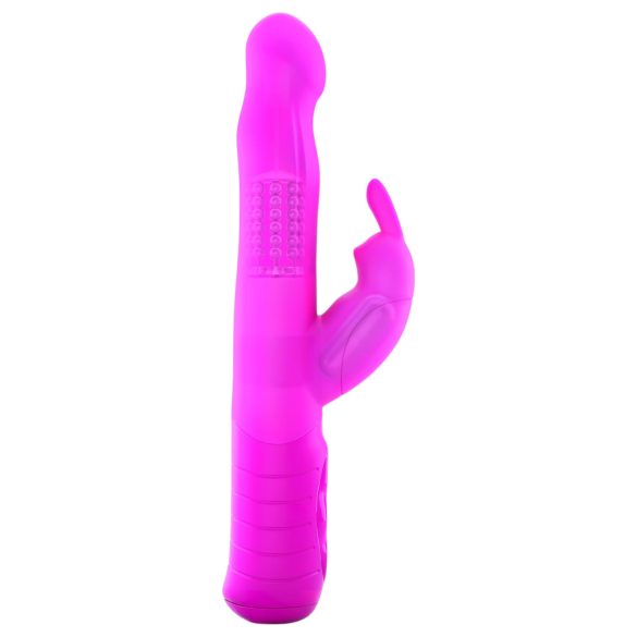 Dorcel Baby Rabbit 2.0 - uppladdningsbar klitorisstimulator (rosa)