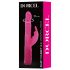Dorcel Baby Rabbit 2.0 - uppladdningsbar klitorisstimulator (rosa)