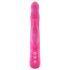 Dorcel Baby Rabbit 2.0 - uppladdningsbar klitorisstimulator (rosa)