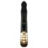 Dorcel Baby Rabbit 2.0 - Klitorisstimulerande vibrator (svart-guld)