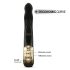 Dorcel Baby Rabbit 2.0 - Klitorisstimulerande vibrator (svart-guld)
