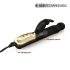 Dorcel Baby Rabbit 2.0 - Klitorisstimulerande vibrator (svart-guld)