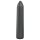 Dorcel Rocket Bullet - uppladdningsbar stav (svart)