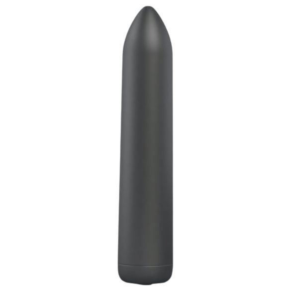 Dorcel Rocket Bullet - uppladdningsbar stav (svart)