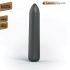 Dorcel Rocket Bullet - uppladdningsbar stav (svart)