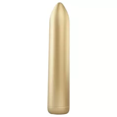 Dorcel - minibullet vibrator - uppladdningsbar - guld