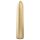 Dorcel Rocket Bullet - uppladdningsbar stavvibrator (guld)