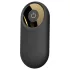 Dorcel Perfect Lover - parvibrator med fjärrkontroll - uppladdningsbar - svart