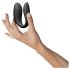 Dorcel Perfect Lover - trådlös parvibrator laddningsbar (svart)