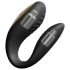 Dorcel Perfect Lover - trådlös parvibrator laddningsbar (svart)