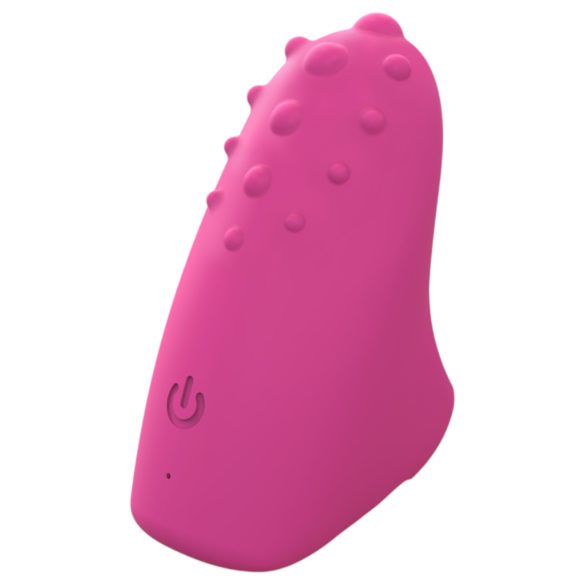 Dorcel Magiska Fingret - laddningsbar fingervibrator (rosa)