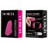 Dorcel Magiska Fingret - laddningsbar fingervibrator (rosa)