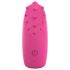 Dorcel Magiska Fingret - laddningsbar fingervibrator (rosa)