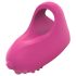 Dorcel Magiska Fingret - laddningsbar fingervibrator (rosa)