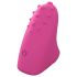 Dorcel Magiska Fingret - laddningsbar fingervibrator (rosa)