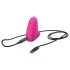 Dorcel Magiska Fingret - laddningsbar fingervibrator (rosa)