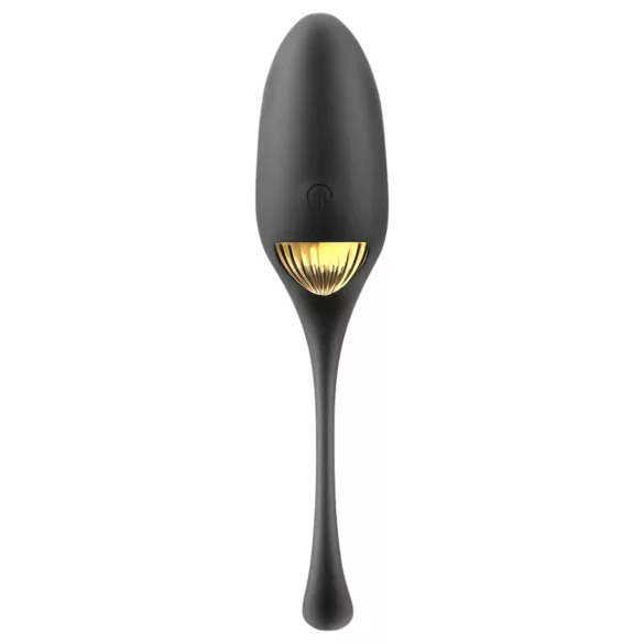 Dorcel Secret Orgasm - Vibrerande ägg (svart)
