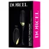 Dorcel Secret Orgasm - Vibrerande ägg (svart)