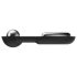 Dorcel Starkare Ring - Metallinsats Penisring (Svart)