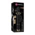 Dorcel Furious Rabbit 2.0 - Klitoriskickande vibrator (svart)