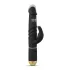 Dorcel - rabbitvibrator med klitorisstimulator - svart