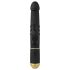 Dorcel Furious Rabbit 2.0 - Klitoriskickande vibrator (svart)