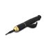 Dorcel Furious Rabbit 2.0 - Klitoriskickande vibrator (svart)