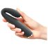 Dorcel G-slim - uppladdningsbar G-punkt vibrator (svart)