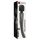Dorcel Megawand - laddningsbar massagestav (silver)
