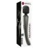Dorcel Megawand - laddningsbar massagestav (silver)