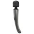Dorcel Megawand - laddningsbar massagestav (silver)