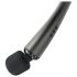 Dorcel Megawand - laddningsbar massagestav (silver)