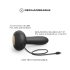 Dorcel Deep Thrust - kraftfull vibrator (svart)