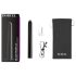Dorcel Black Muse 2.0 - uppladdningsbar stavvibrator (svart)