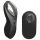 Dorcel Diskret Vibe+ - Trådlös klitorisvibrator (svart)