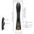 Dorcel Flexi Rabbit - Uppvärmd klitorisvibrator (svart)