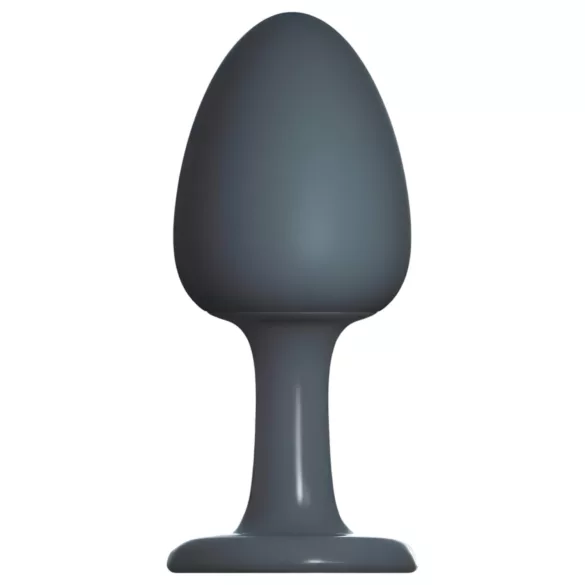 Dorcel Geisha Plugg M - kulplugg (svart)