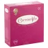 Ormelle Femail - kvinnokondom - 5 st