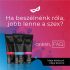 / FAQ - Är det en synd…? anal glidmedel (50 ml)