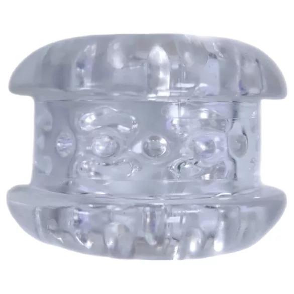 Funny Me - automatisk masturbator - upp-och-ner rörelse - vit