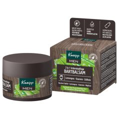 Kneipp MEN - 2i1 Intensivt skäggbalsam (50ml)