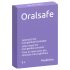 Oralsafe - slickskydd (8st)