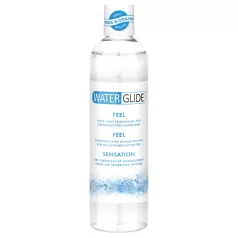 Waterglide Feel - glidmedel vattenbaserat - 300ml