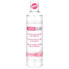   Waterglide Orgasm - vattenbaserat glidmedel för kvinnor - 300ml